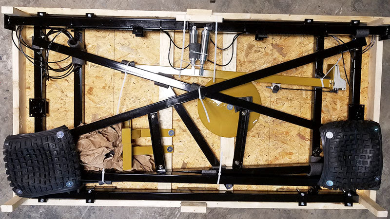 SEED BOX FLIPPER