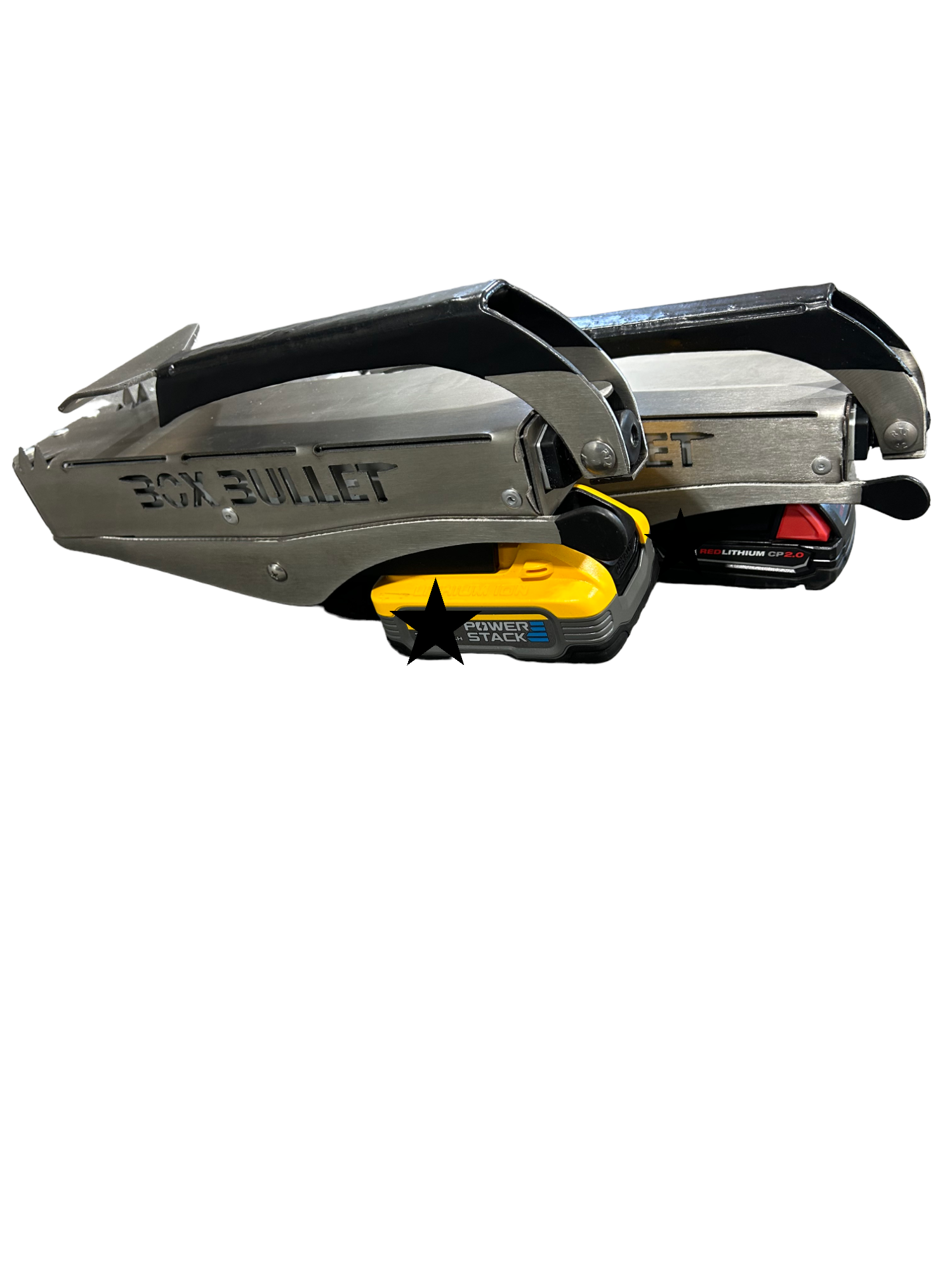 BOX BULLET