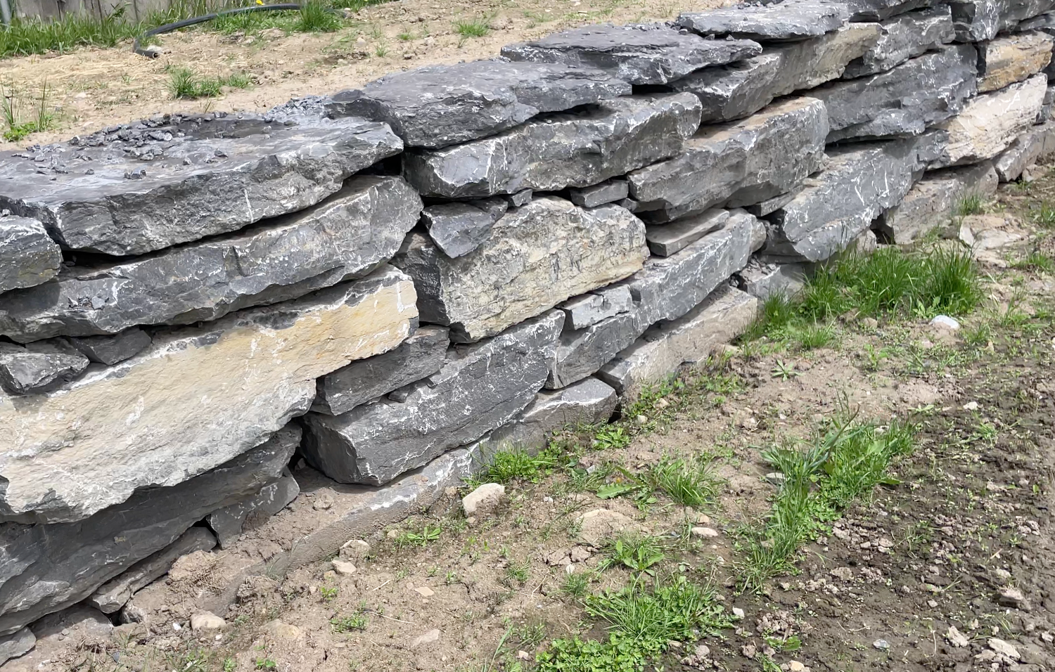 Retaining Wall Stone