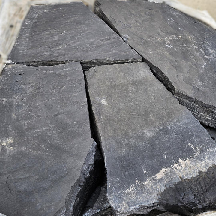 Flagstone & Stepping Stones