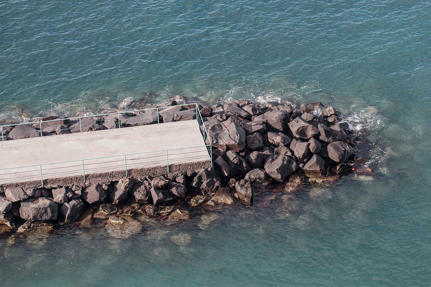 Riprap & Erosion Control Rock